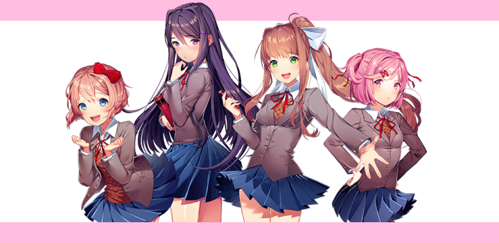 Guide Understanding All Of Ddlc S Poems Pastime Zone